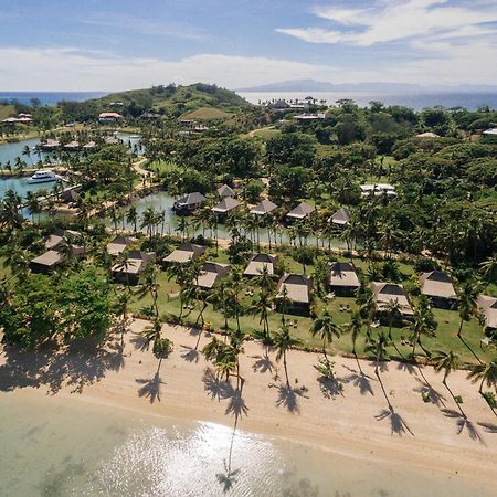 Musket Cove Island Resort Malololailai Exterior foto